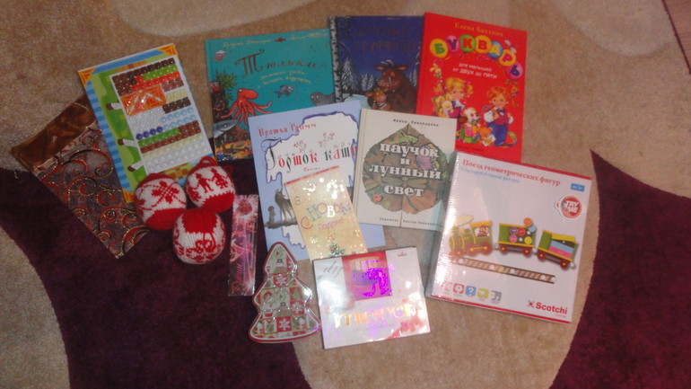 Наша Феечка Умничка)))