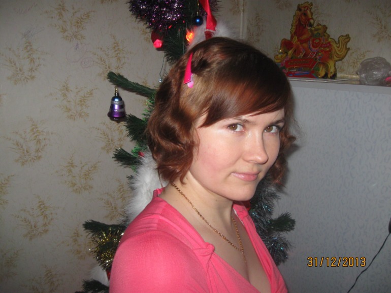 заинтересовало.....сколько мне дадите лет???