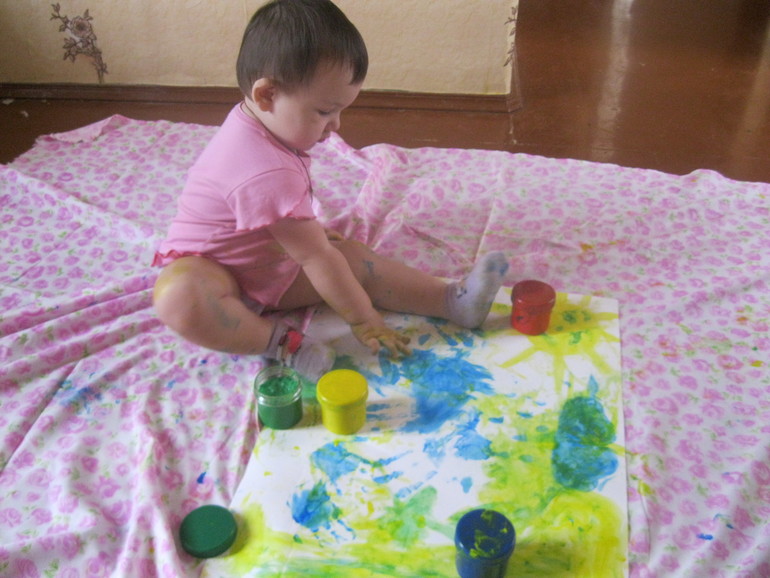 Игрушки и развивашки от1,5 до 2 лет