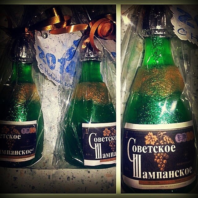 НОВОЕ СТАРОЕ