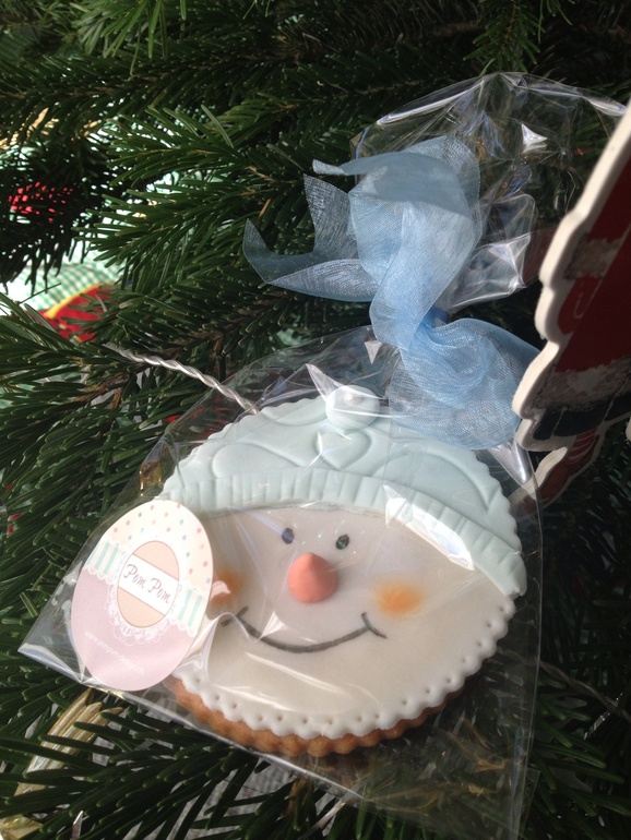 Всех с Новым годом!