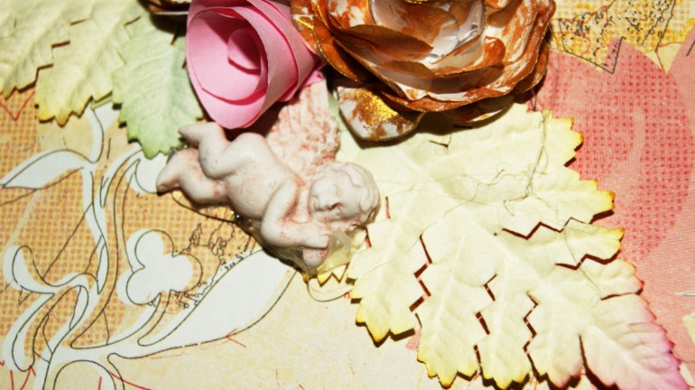 Коробочка для подарка. Впервые заказали мне коробочку....