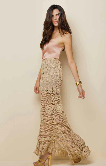 длинные юбки БЕЗ СХЕМ буду пополнять