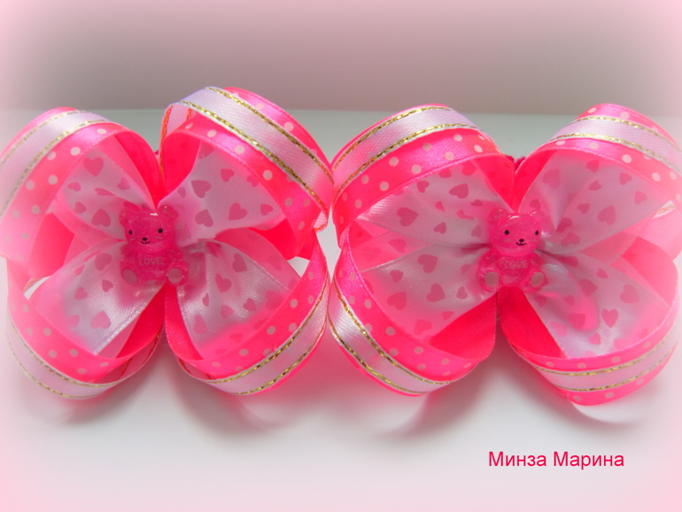 Вдохновилась и вот результат ... :)