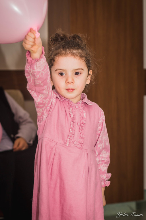 Фотосесия родождения ребенка