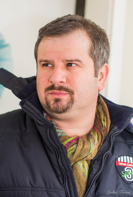 Фотосесия родождения ребенка