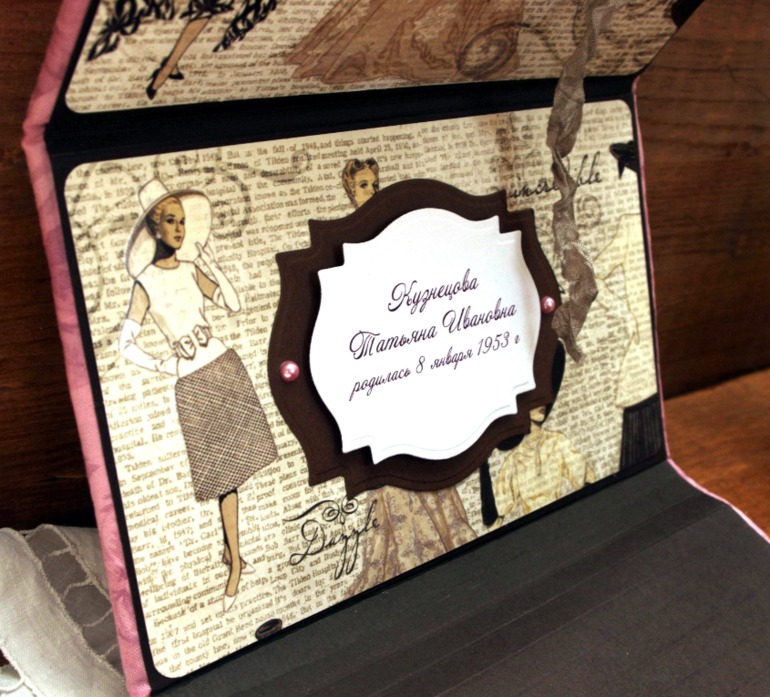 шкатулка для украшений.