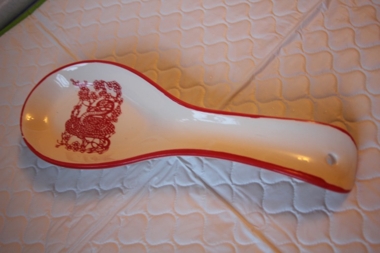 Новый Ковш в коробке 1000 руб. и Новая Крышка 26 см