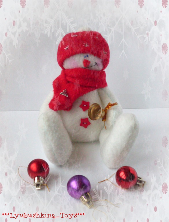 Снеговички)