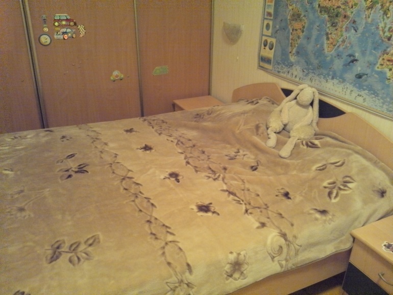 Один день из жизни! (Взлет 68, день 28)