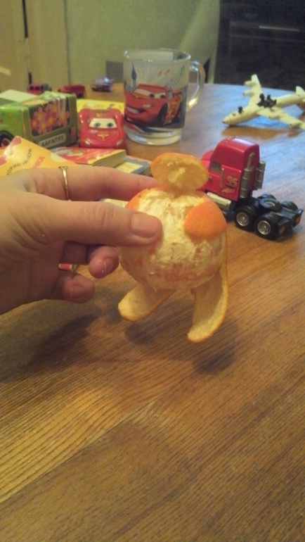 Один день из жизни! (Взлет 68, день 28)