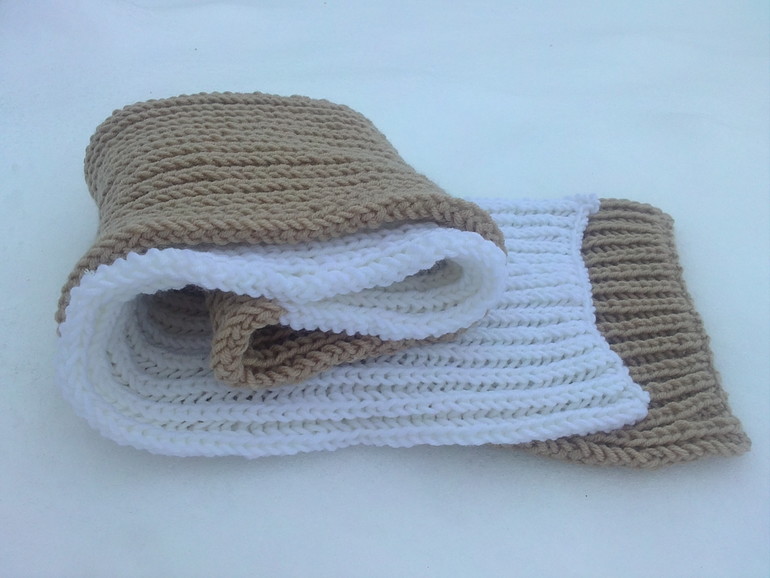 Шарф...просто шарф.....