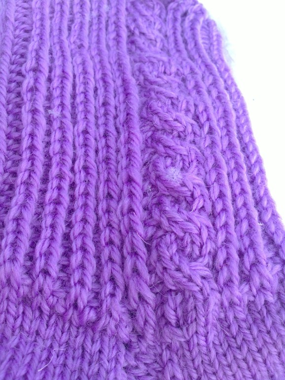 Давно ничего не выкладывала....