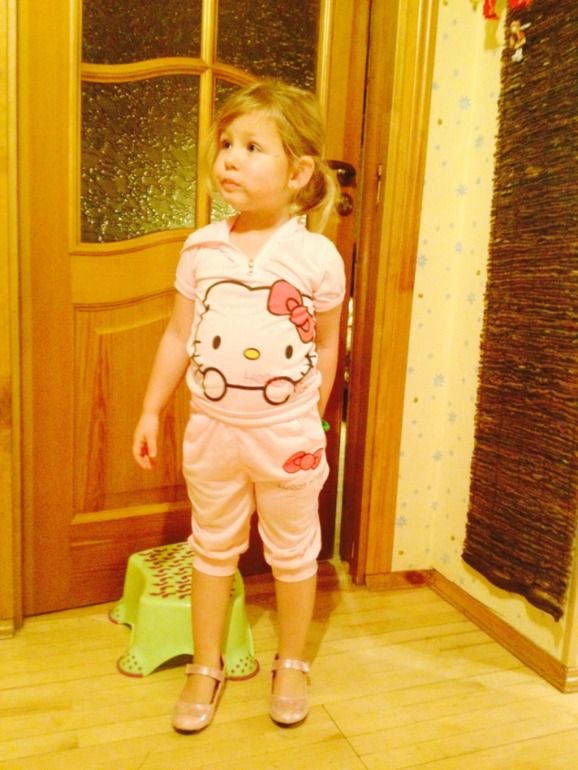 Хвастаюсь!!!