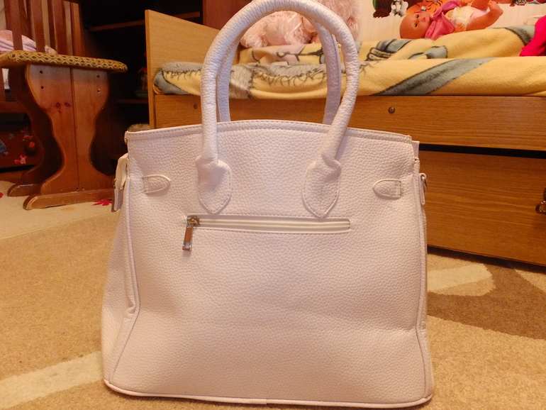 СУМКА HERMES BIRKIN 35 СМ - 1 000 руб.