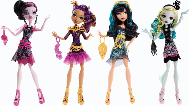 monster high Твайла Монстр Хай ---- 13 Желаний 1500 руб  В НАЛИЧИИ !