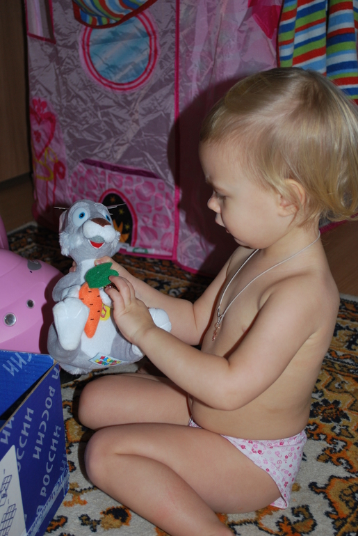 И к нам,и к нам пришел Новый Год!!))