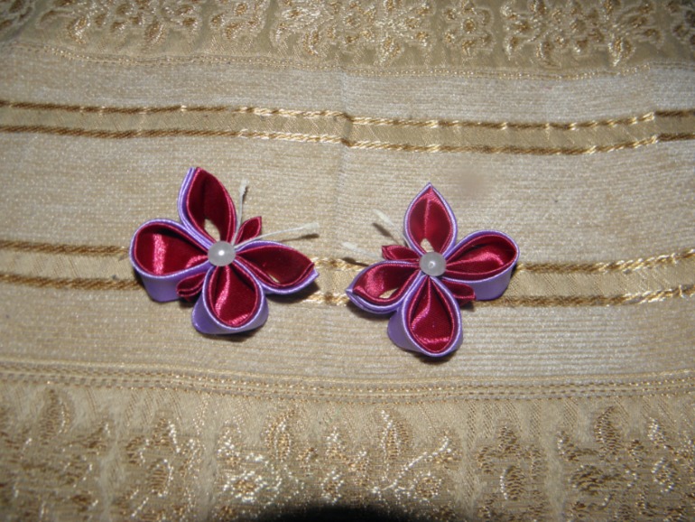 Ободочки и не только).