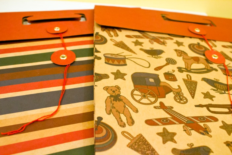 Новогоднее из Икеа. Продолжение