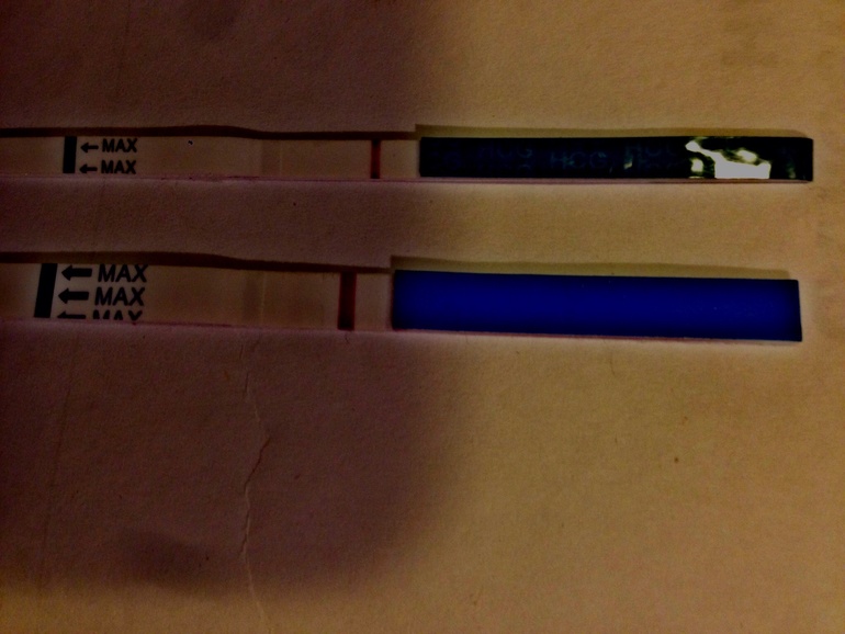 Мои шалуны)