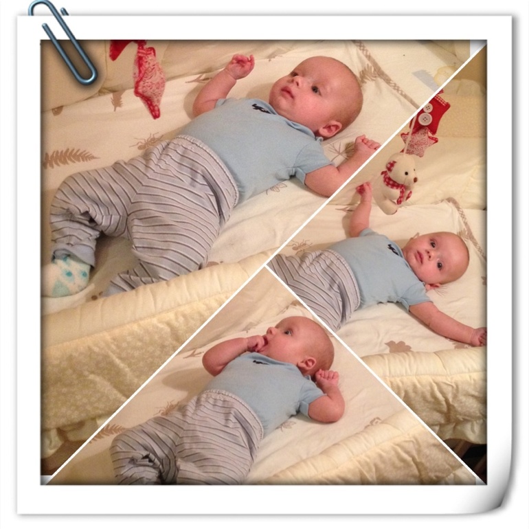 Наш Новый Год