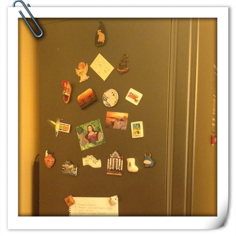 Наш Новый Год