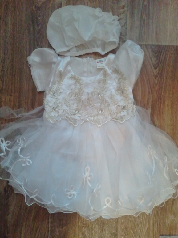 Наш запоздалый хвастик по ОП от Деда Мороза))))