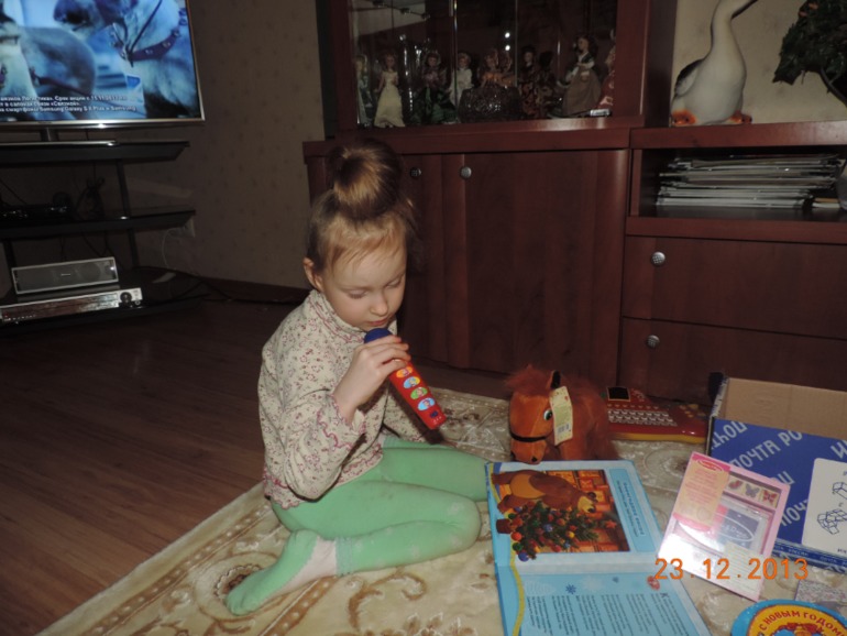 Спасибо огромное феечкам за праздник!!!