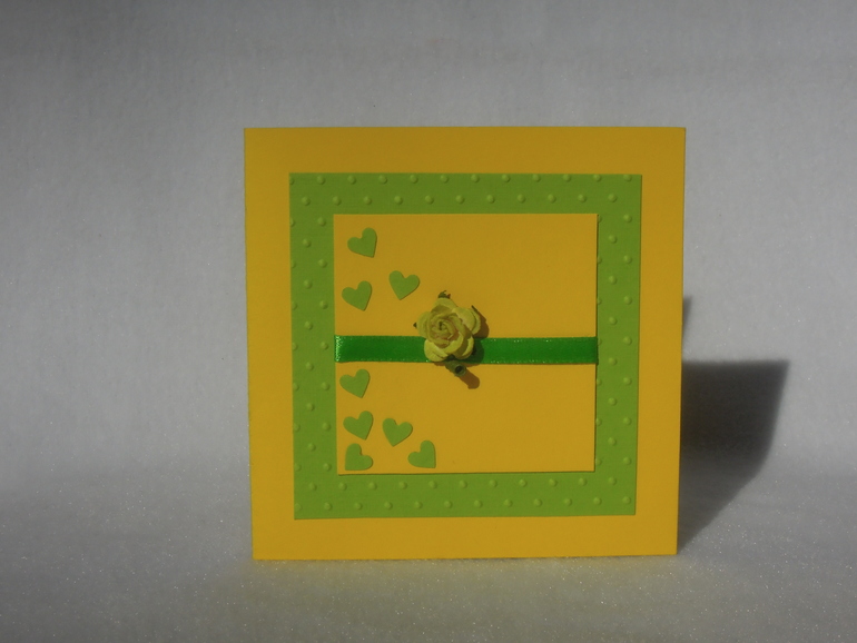 Приглашалочки.