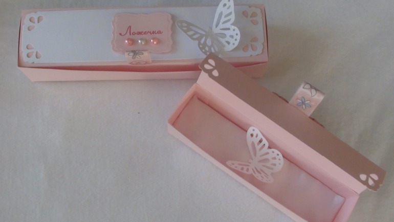 Подарок молодой маме -