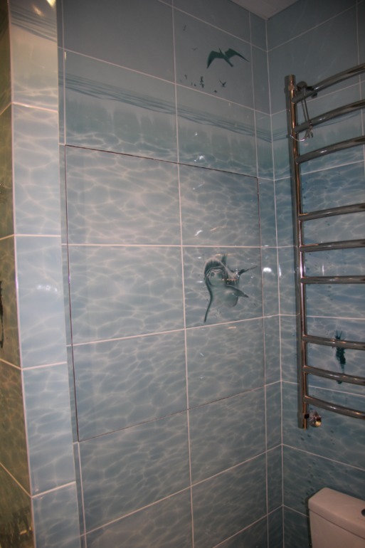 Дайвинг каждый день, наш су........