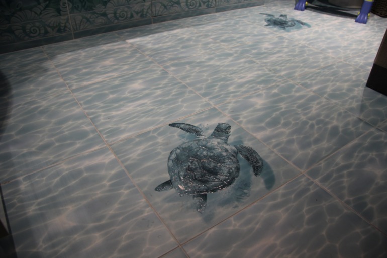 Дайвинг каждый день, наш су........