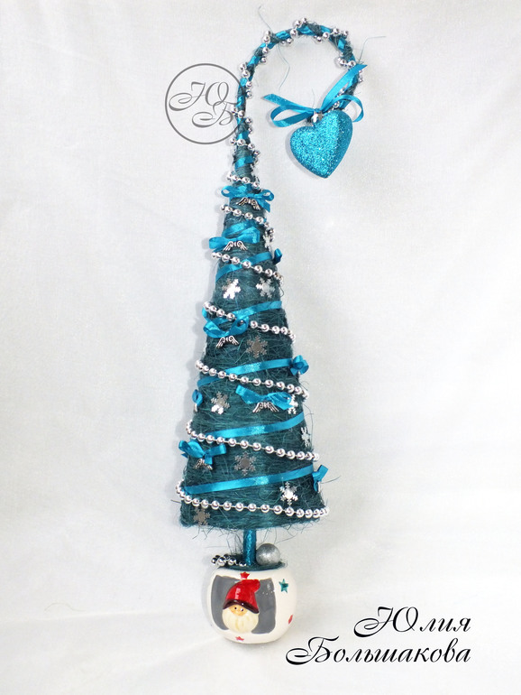 Мои ёлочки)