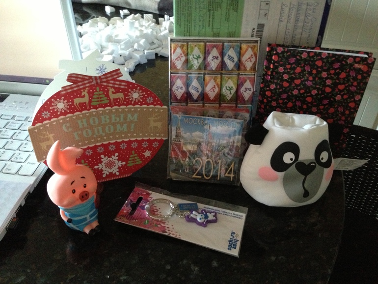 Моя Снегурка!!!!!