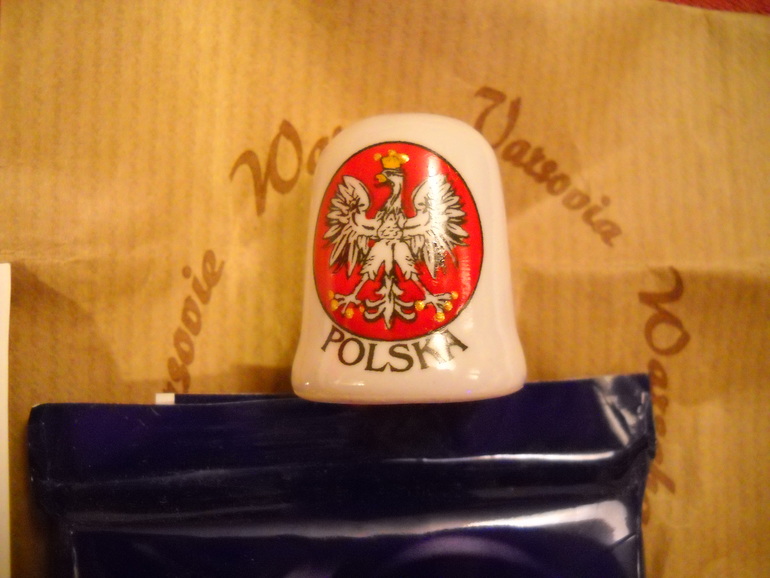 Ура!!!! И я с подарками!!!!