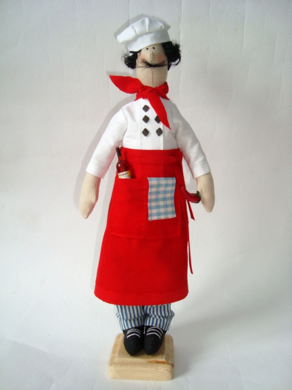 Ангел сердешный