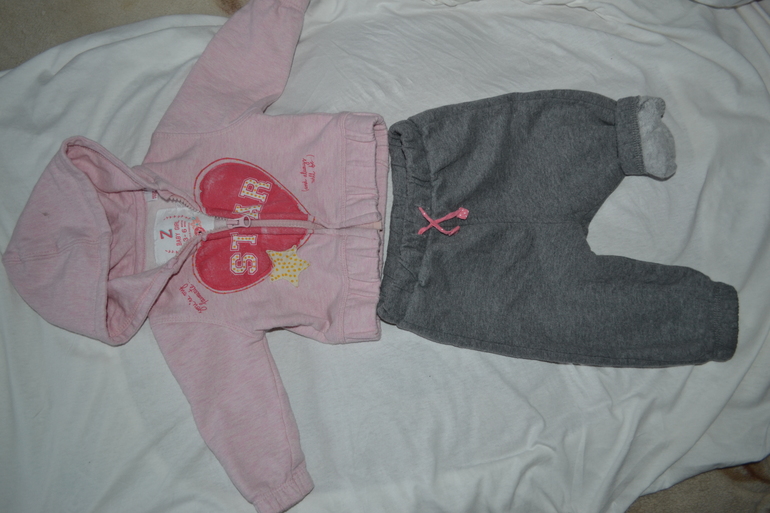 костюмы зара на девочек