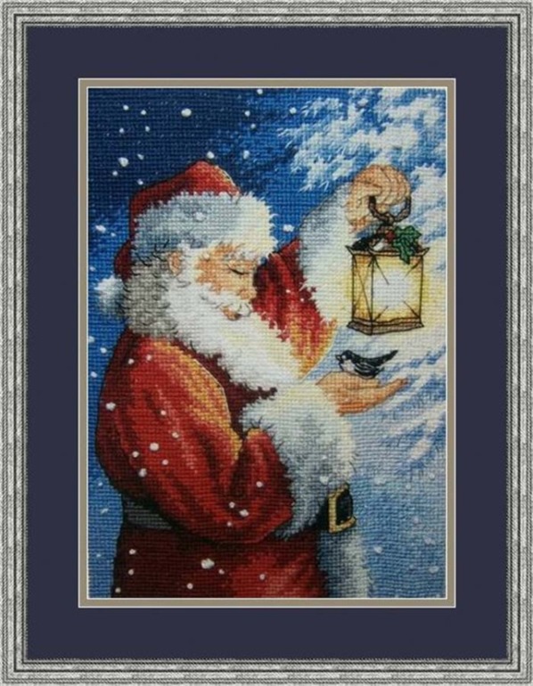 Конкурс Зимняя сказка. Голосование