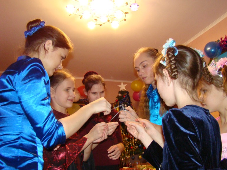 Новый 2014 год!!!!!