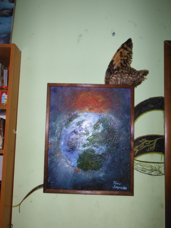 Направо пойдешь... налево пойдешь...