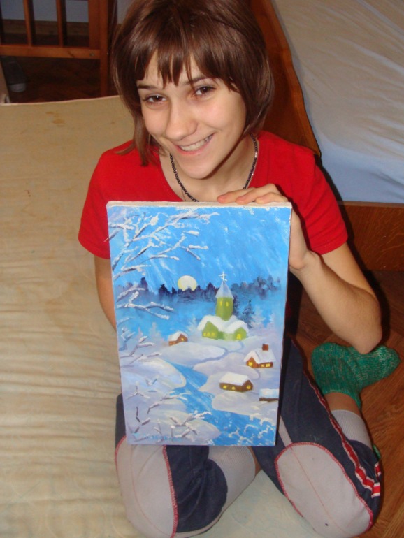 Направо пойдешь... налево пойдешь...