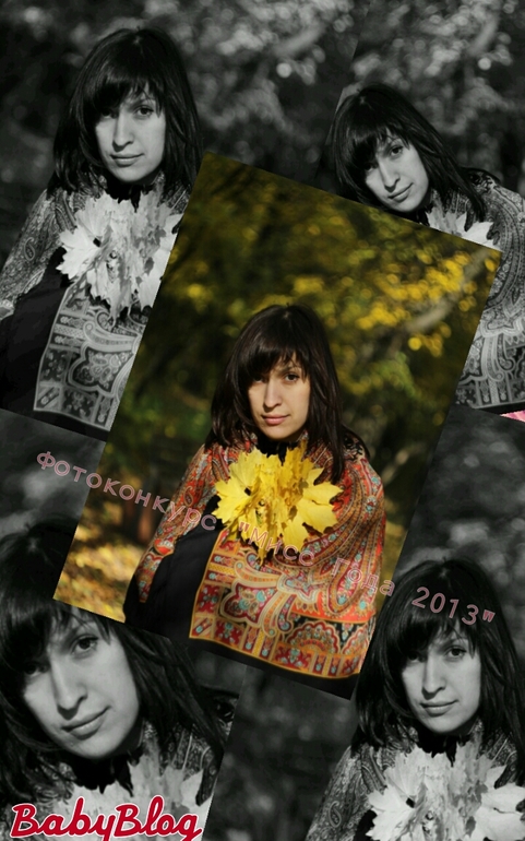 Наступило голосование в Фотоконкурсе