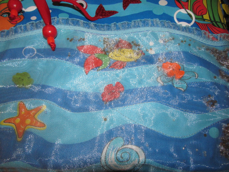 книга Тимошки.