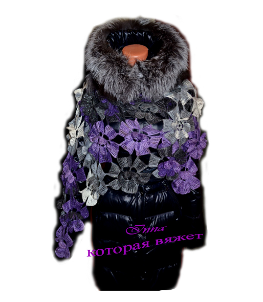 цветочное чудо