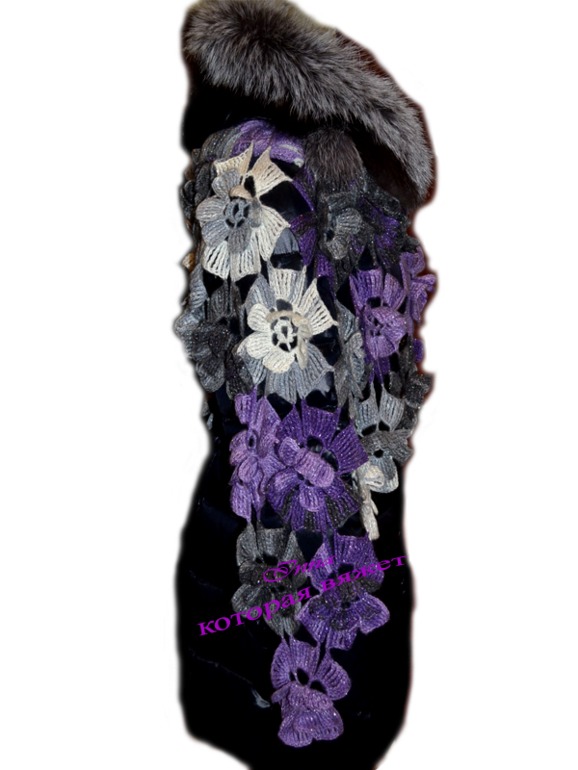 цветочное чудо