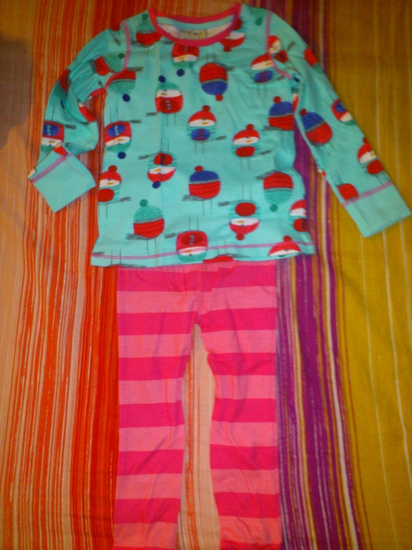 Наши обновки - обновили гардероб)))