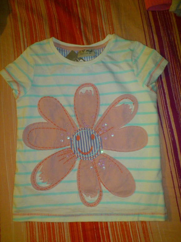 Наши обновки - обновили гардероб)))