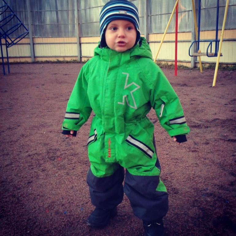 покупать не покупать комбез Poivre Blanc!? и то что уже есть..