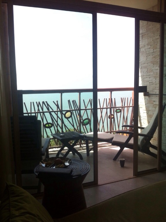 Таиланд, Паттайя, Декабрь 2013.