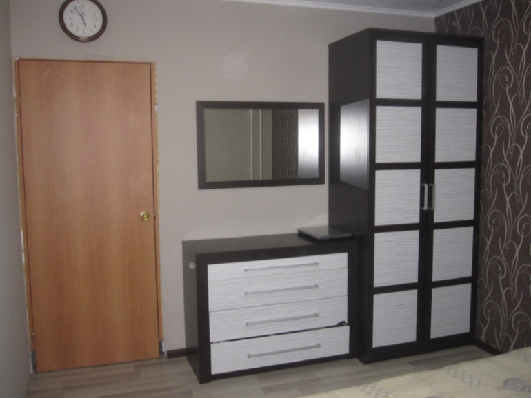 Наша спальня